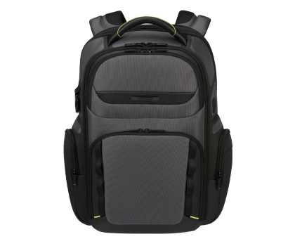 Plecak na laptopa Samsonite PRO-DLX 6 15.6" expandable framed